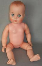 Allied Eastern Baby Doll