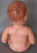 Allied Eastern Baby Doll