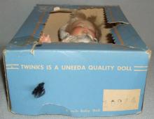 Twinks 8 inch Doll
