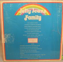 1981 Jelly Jeans Family