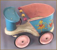 antique-doll-cart
