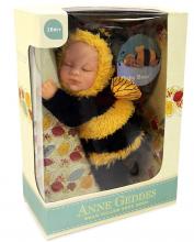 Ann Geddes doll - Bumble Bee