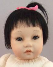 Apple Valley Doll Works and Secrist Dolls
