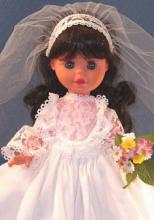 Furga Bride Doll