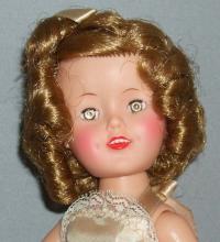 Shirley Temple Ideal Doll ST-12