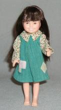 Molly doll by Knickerbocker