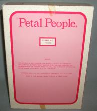 Petal People Dolls